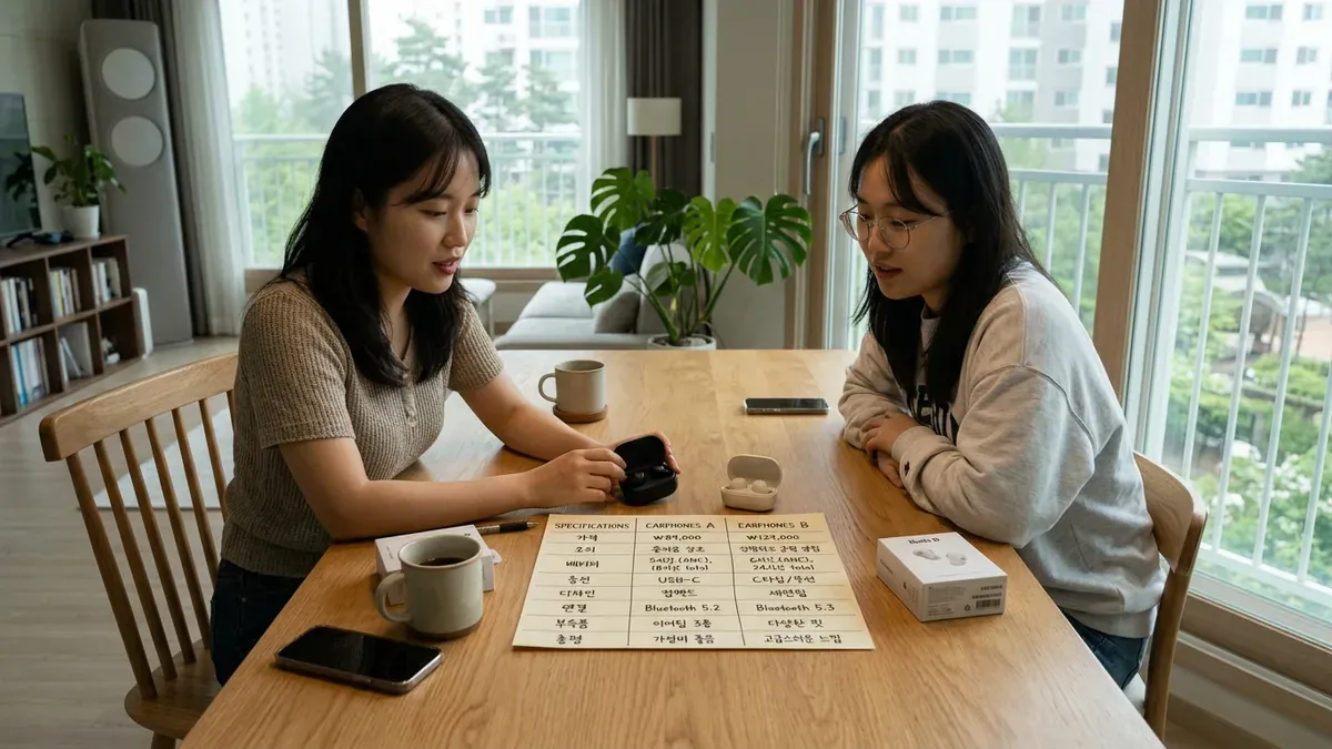 직구와 국내 구매 비교