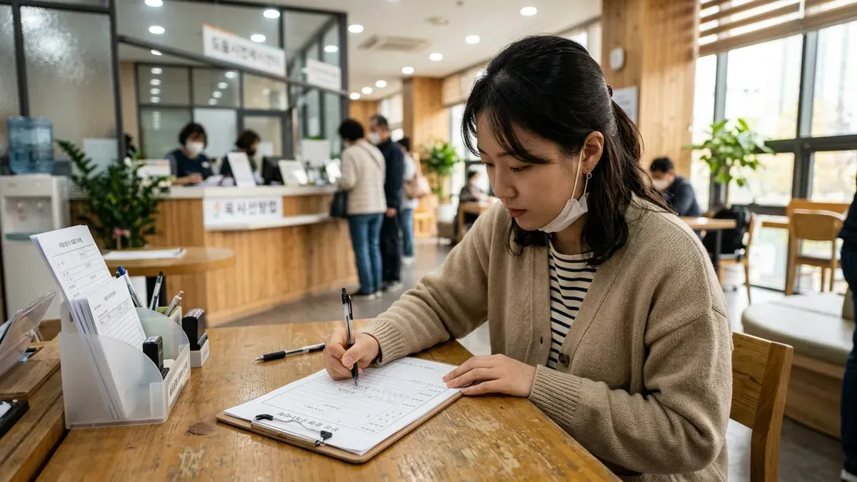 알리익스프레스 영문주소 입력 방법