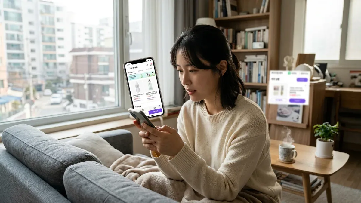 알리익스프레스 K베뉴 총정리: 한국상품 쇼핑과 입점 한 번에 AliExpress