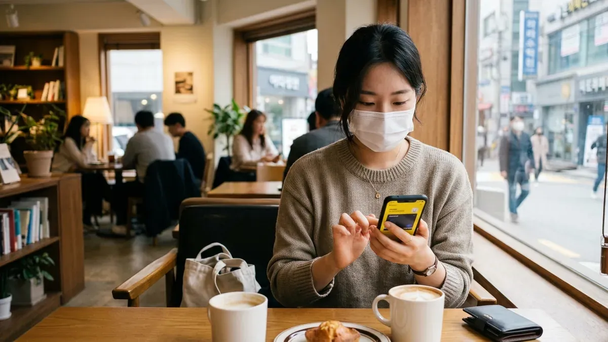 알리익스프레스 카카오페이 결제 방법