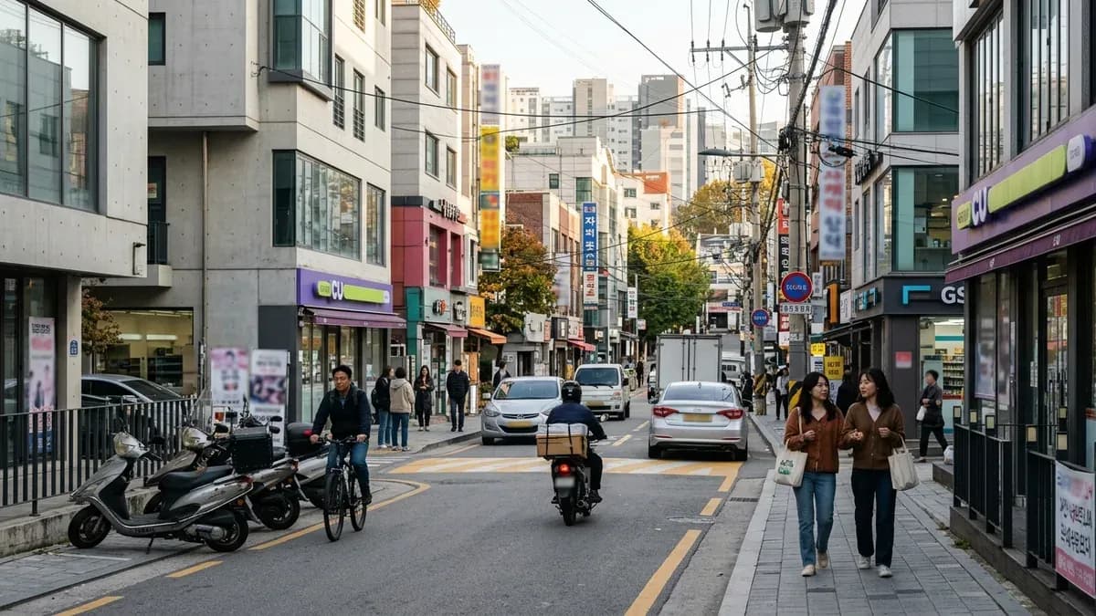 페이팔로 결제하는 장면