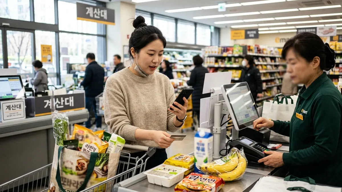 할인쿠폰 사용 팁