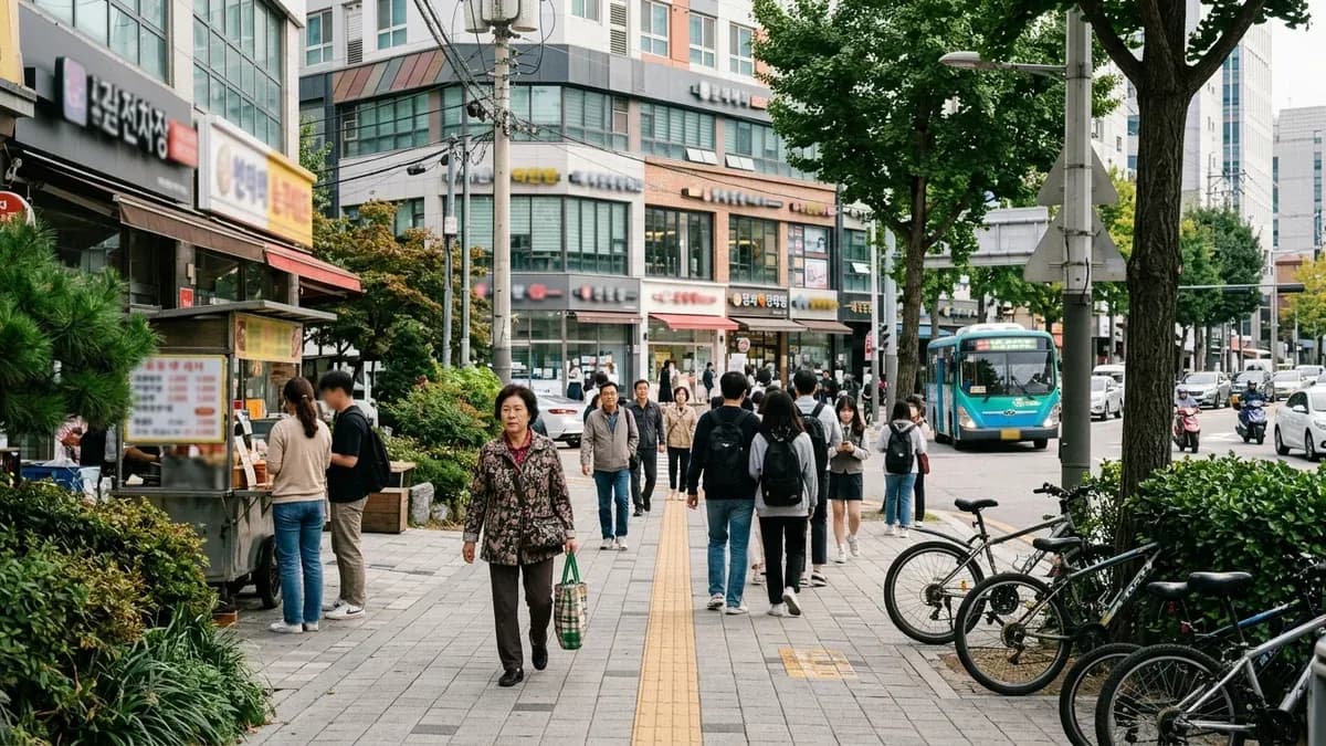 샤오미와 바세우스 제품 비교