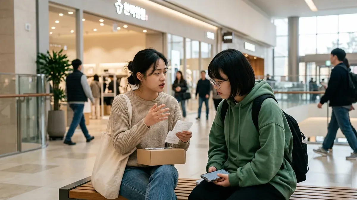 구매자 보호 기간 관련 이미지