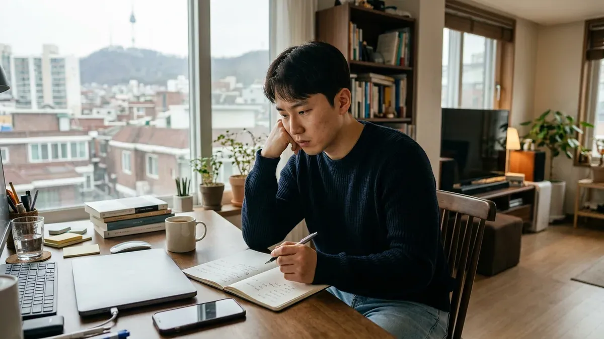 개인통관고유부호의 의미