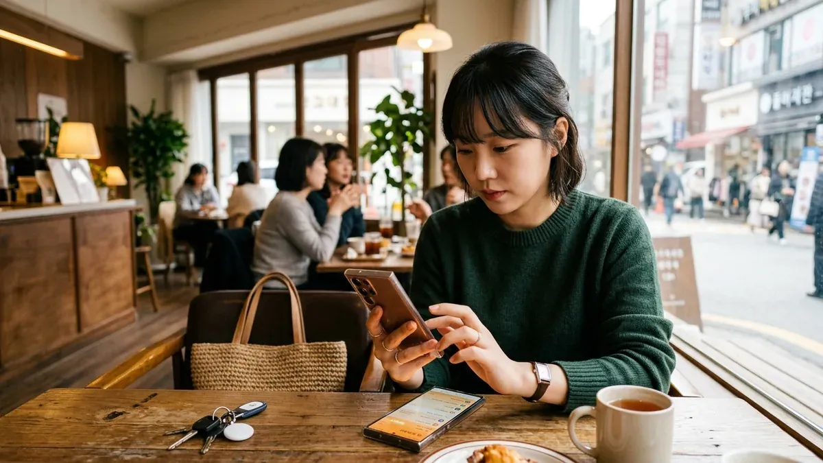 개인정보를 삭제하는 방법을 설명하는 이미지
