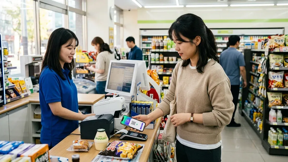 간편결제 방법