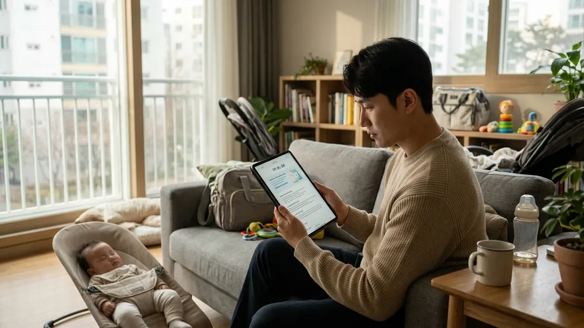 육아 용품 관련 자주 묻는 질문