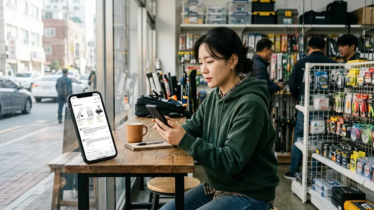 실사용 후기 포인트
