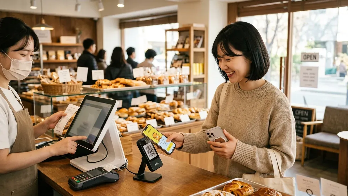 카카오페이의 장점