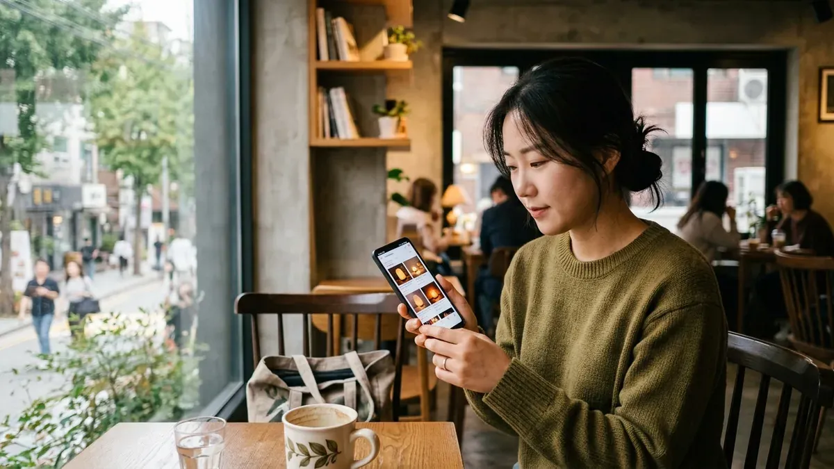 알리익스프레스에서 무드등 구매 이유