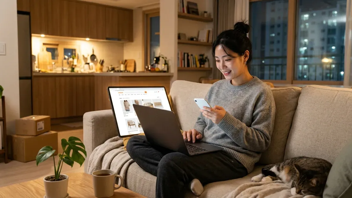 해외직구 합산과세 관련 이미지