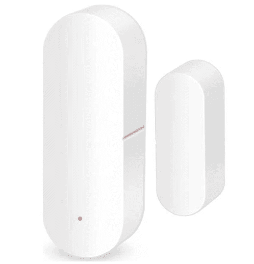 Zigbee 도어 및 창문 자석 센서