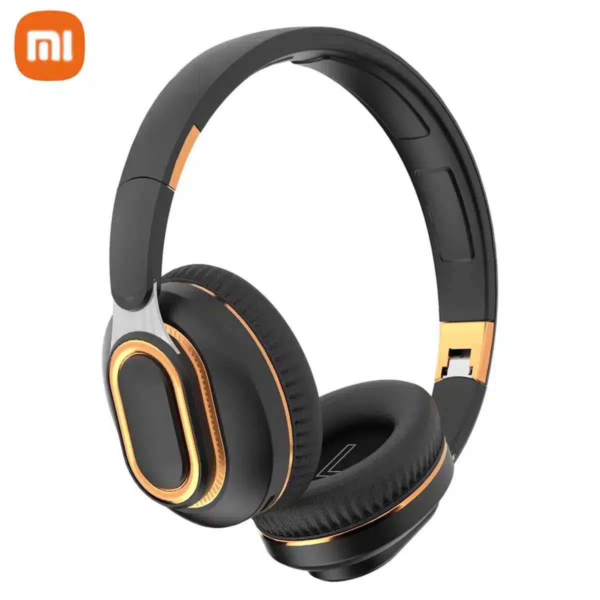 H7 Pro Max 블루투스 무선 헤드폰 - 노이즈 캔슬링 및 접이식 스포츠 헤드폰