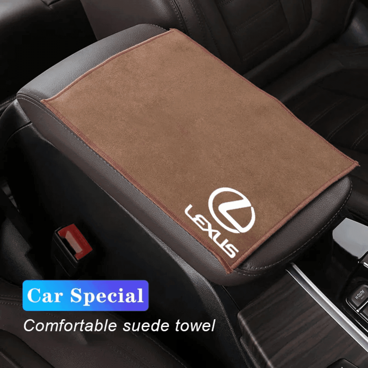 부드러운 차량용 세차 타월 – 렉서스 RX330 IS250 CT200H ES300H NX300H 전용