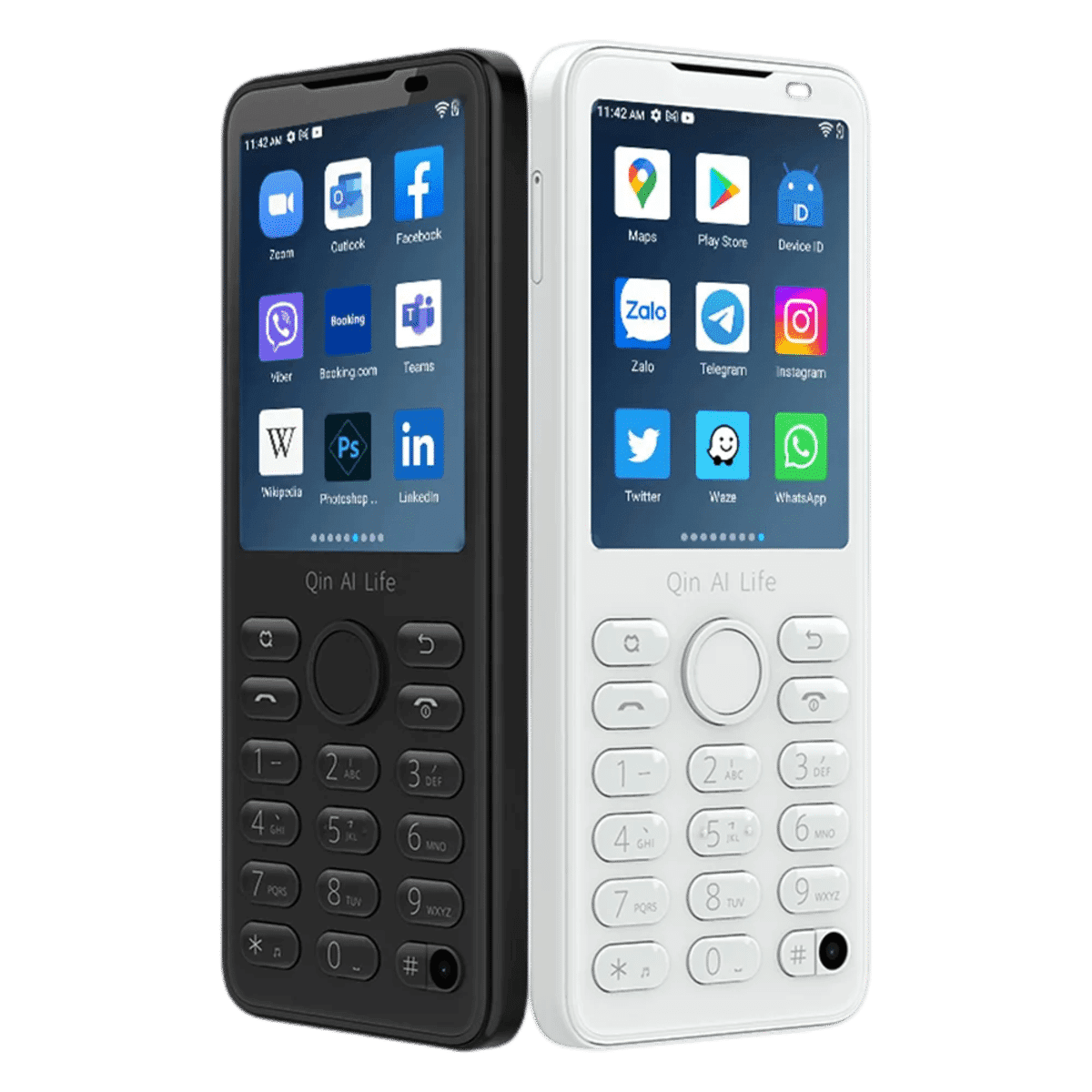 Google Play 지원 F21 Pro 스마트폰