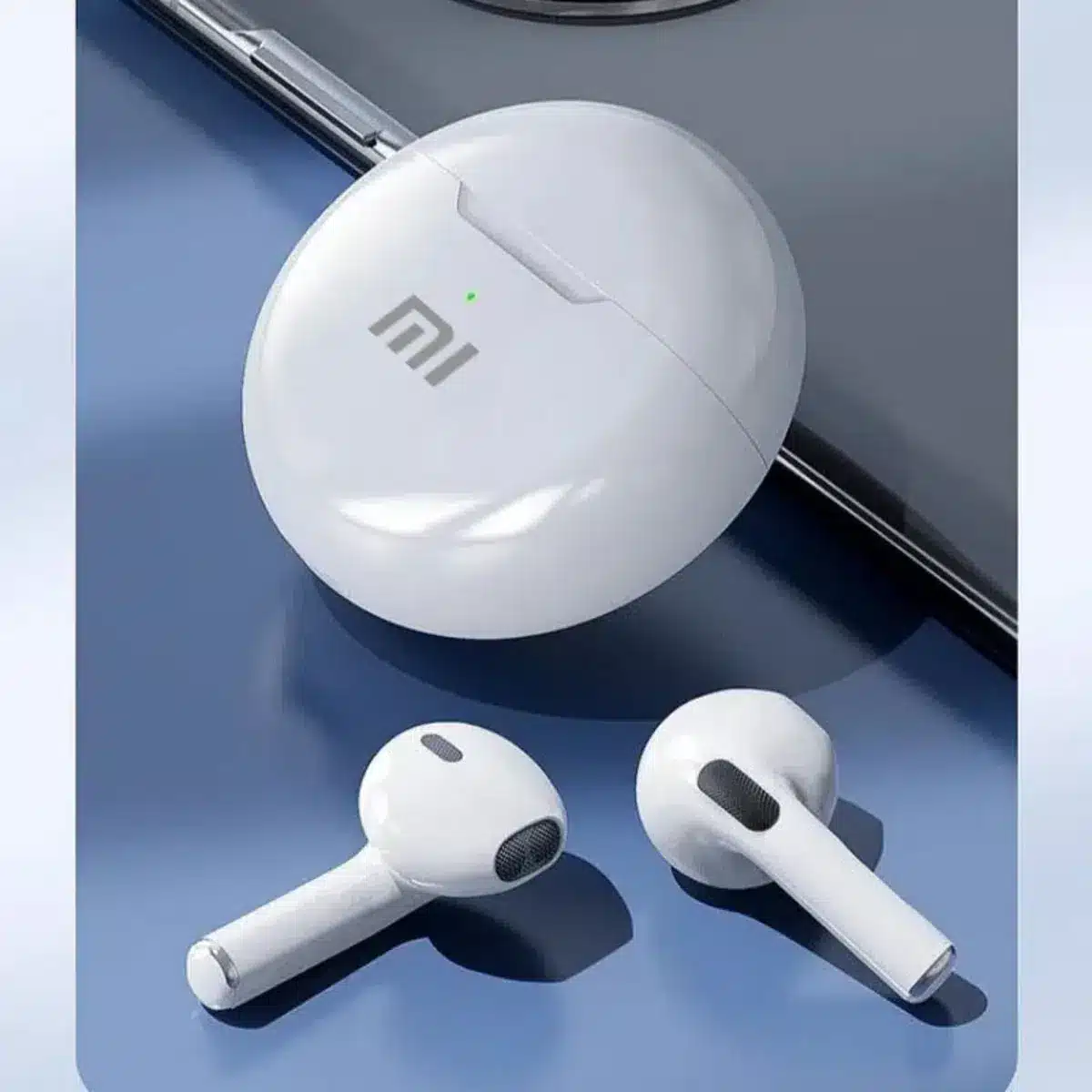 Xiaomi Air Pro 6 Bluetooth 이어버드 - 스포츠용 무선 이어폰