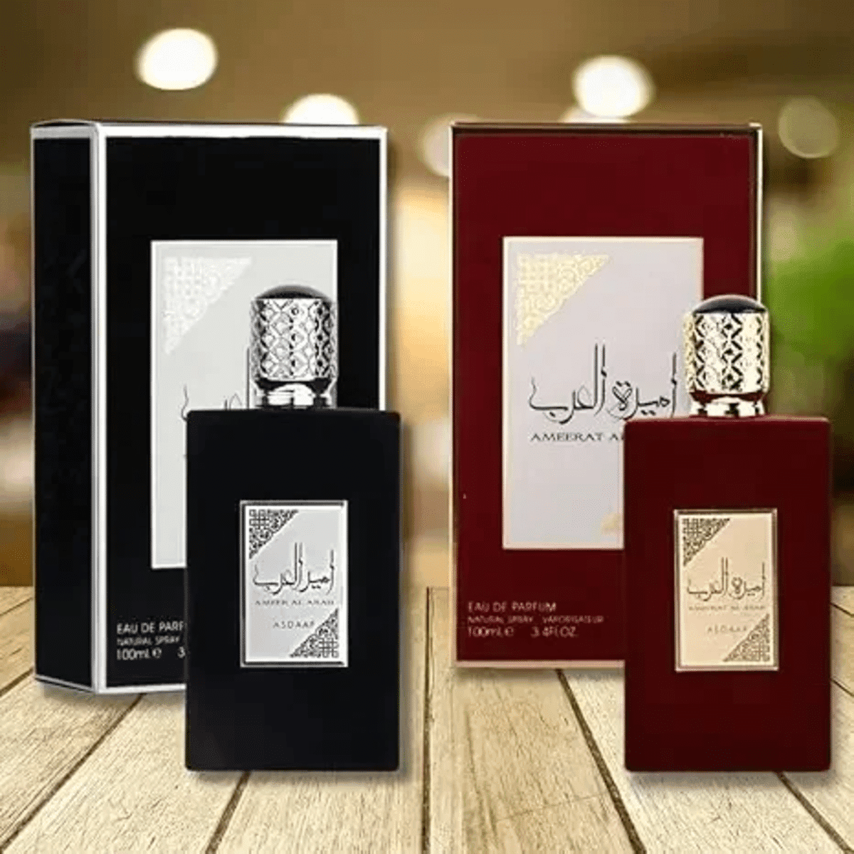 100ml 오 드 퍼퓸