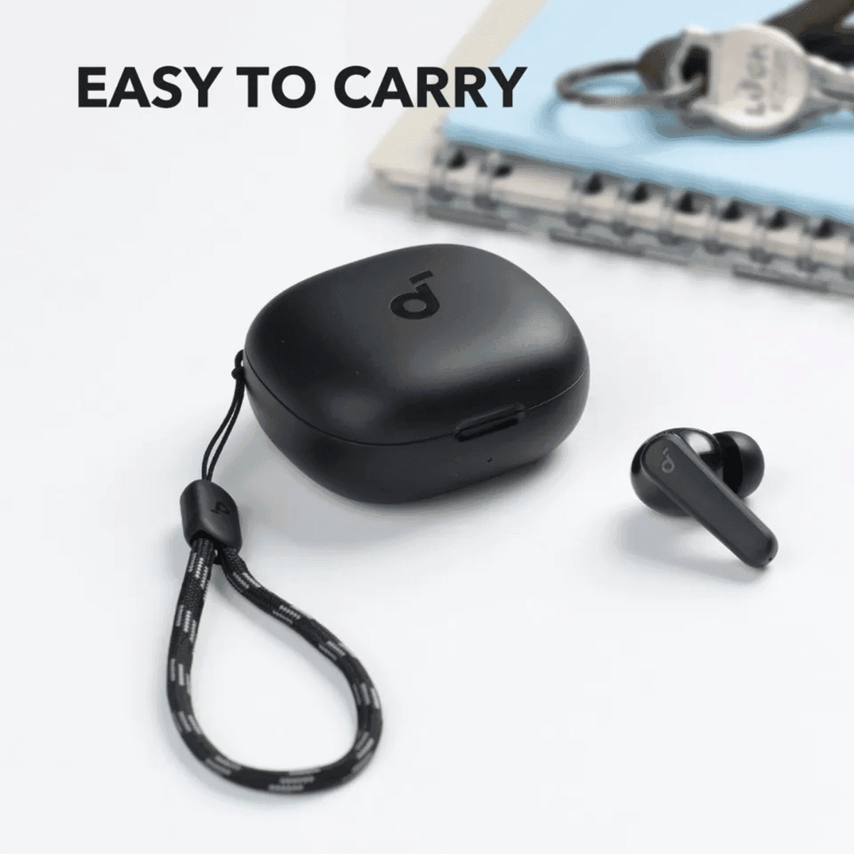 Soundcore P20i 블루투스 이어버드