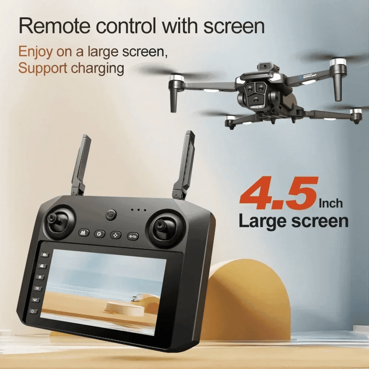 DJI M33 드론 대체품